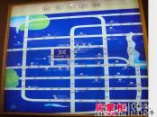 辰龙紫荆广场交通图区位图