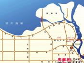 佳元江畔人家交通图