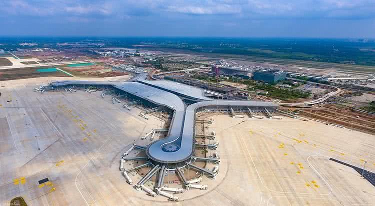 机场供图全省投资形势虽逐步好转,但尚有文昌,三亚,东方,陵水,五指山