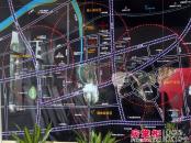 淮海·东城御景交通图区位图