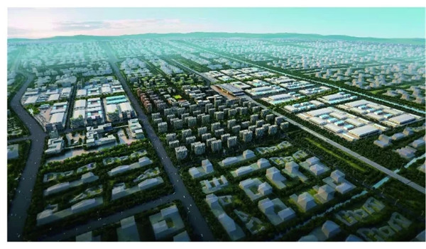 5平方公里的旺庄智能装备小镇发布会在新吴区旺庄街道举行,截至2016