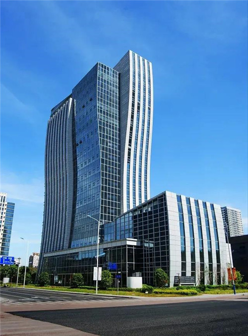 东昇大厦图片