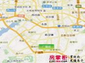 广福城交通图