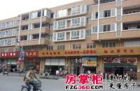 大上海国际商贸中心住宅