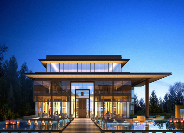 【绿地朱家角1号】叠加别墅在售 可享11万的案场优惠