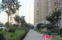 元华国际城市公寓