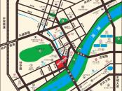 瀛海19城交通图