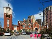 中海雍城世家实景图售楼处最新实景（2012.03.14）