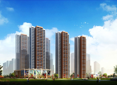 武汉保障房建设