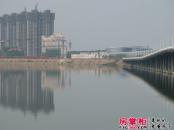 上海城实景图项目（2013-10-8）