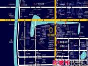 华宇尚城交通图