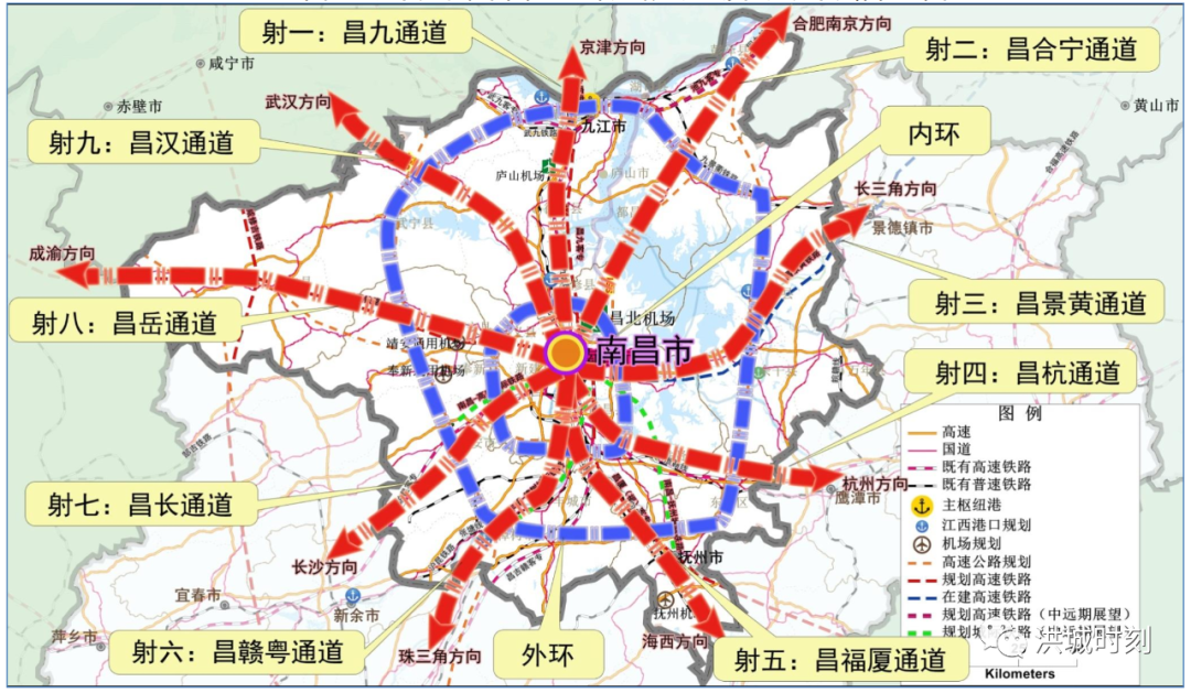 都市圈交通