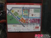 弘阳广场交通图区位图