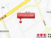 中天仙林G51地块交通图