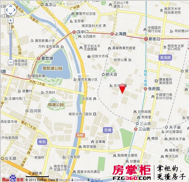 金鼎湾国际交通图