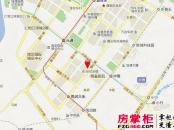 南京环球贸易广场交通图