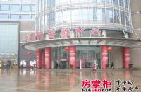 南京国际金融中心商铺