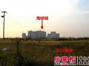 上海建工G52地块外景图