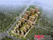 中国电建海赋尚城效果图