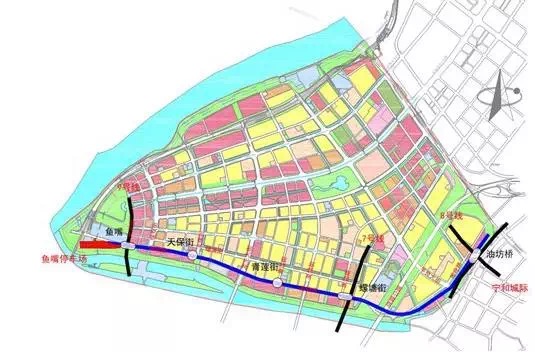 長江大橋,過江通道等交通重點工程建設進度曝光