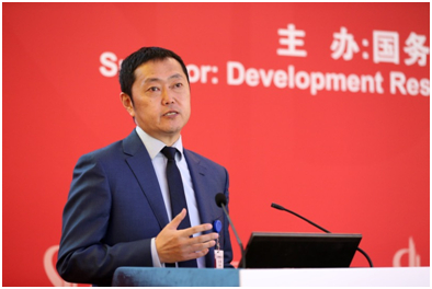 链家左晖：中国城市群发展呼唤新的住房供给体系