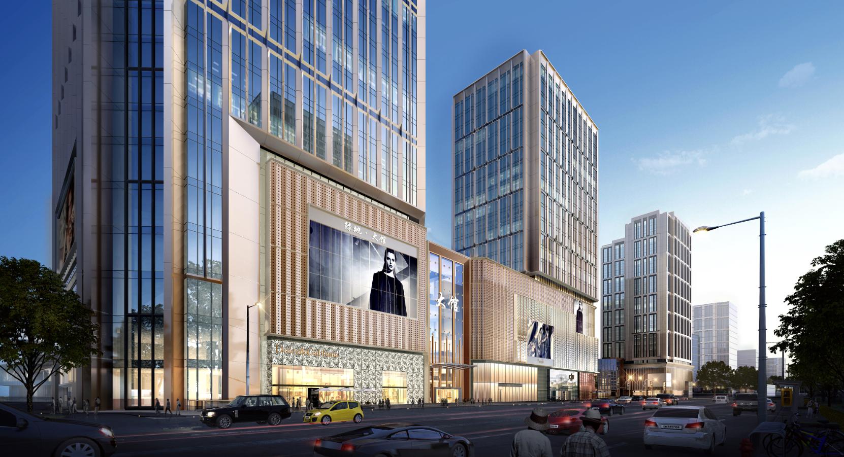 【紫金中心·观峰】 观峰者的家国天下 ceo的时间能效