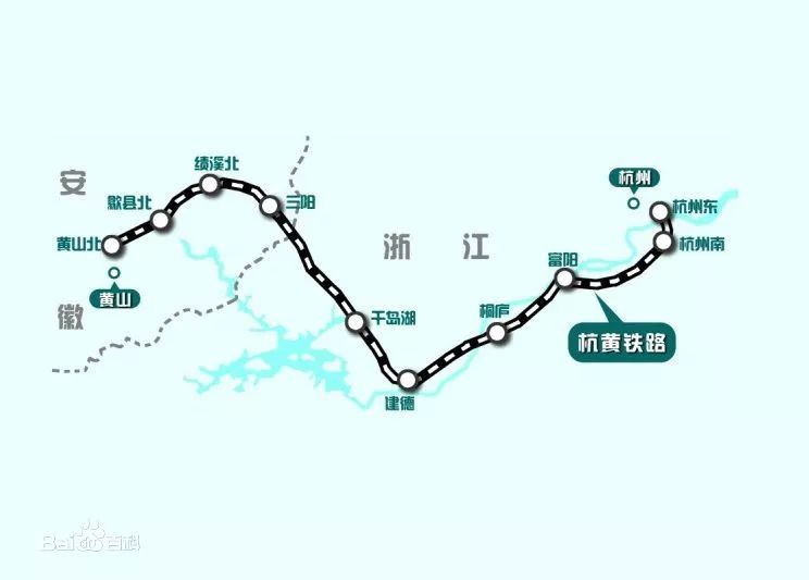 【掌柜点评】连接江北和滁州 宁滁城际即将开工