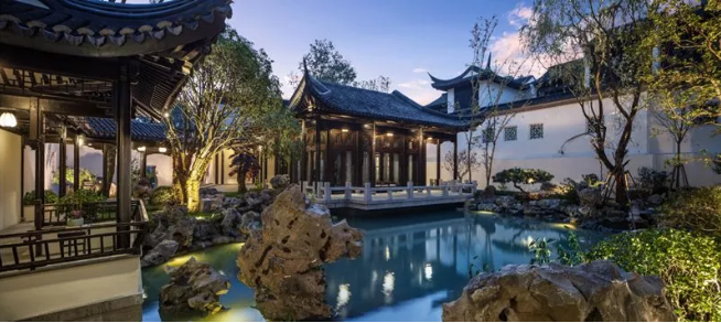 绿城南京桃花源在售50号楼和63号楼67精装合院