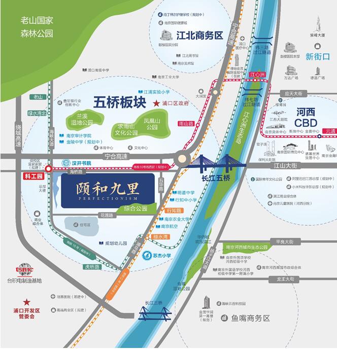 楼市快递 目前河西的保利香槟国际二手房价已经逼近5万,仁恒江湾城