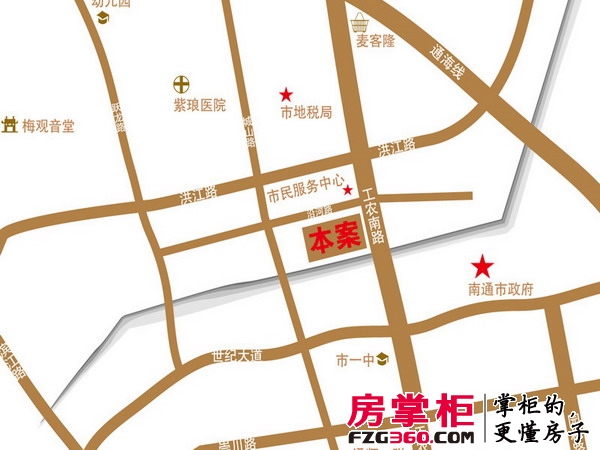 天宝国能中心交通图区位图