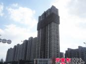 未来锦城实景图
