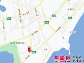 青岛凤凰城交通图