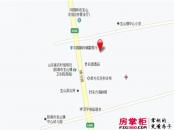锦绣山河交通图