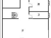 明珠花园(市南) 7室 户型图7室2厅3卫1厨