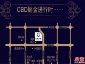 中锦大厦交通图
