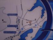 青岛光谷国际海洋信息港区位图