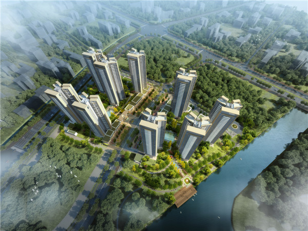 在五个项目中,北滘项目金辉优步大道已响彻佛山楼市,主打建面约95-120