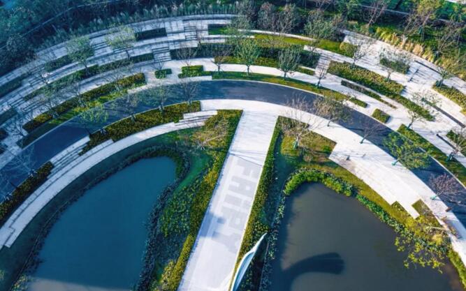 嘉定安亭万科湖语森林明日开始认筹 115平叠墅350万起