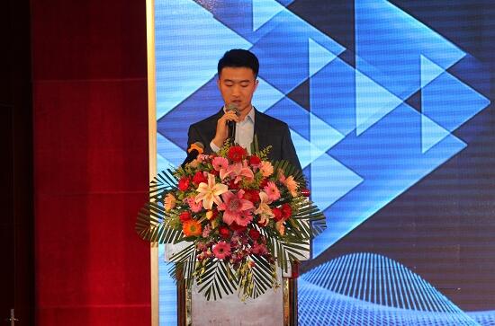 细数清远地产圈90后"创二代" 成长之路