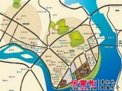 泉州上实海上海交通图区位图