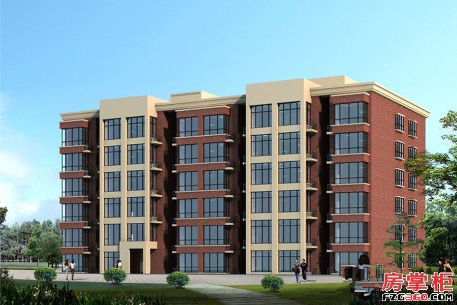 中加学校教师公寓中加学校报告厅中加学校鸟瞰图效果图效果图效果图