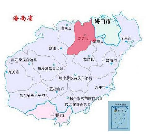 为什么选择在澄迈买房?而不是海口或三亚
