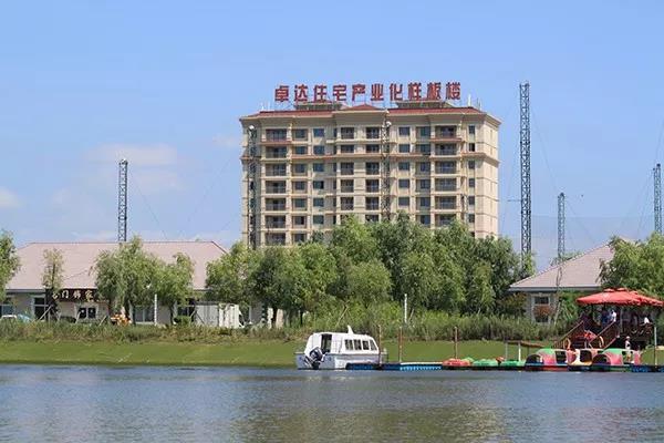 填补世界空白 卓达装配式玻纤增强无机材料复合保温墙体技术获批成为