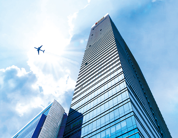 天时地利人和一文读懂石门高端商务办公cbd的顶级配置