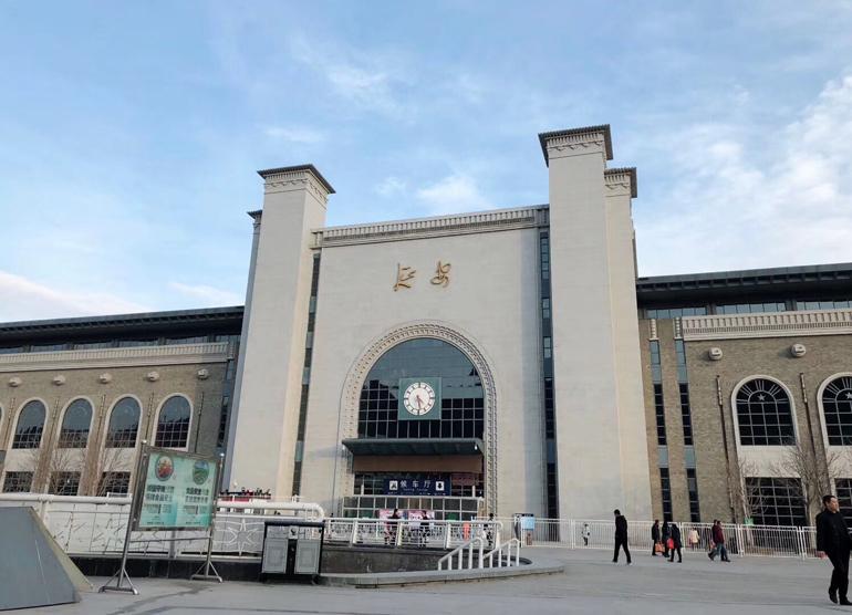 西安至延安高铁获批 设站11座,建设工期4.5年