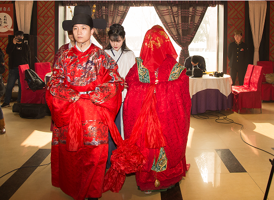 弘扬中华优秀传统文化暨燕赵礼乐文化汇演成功举办