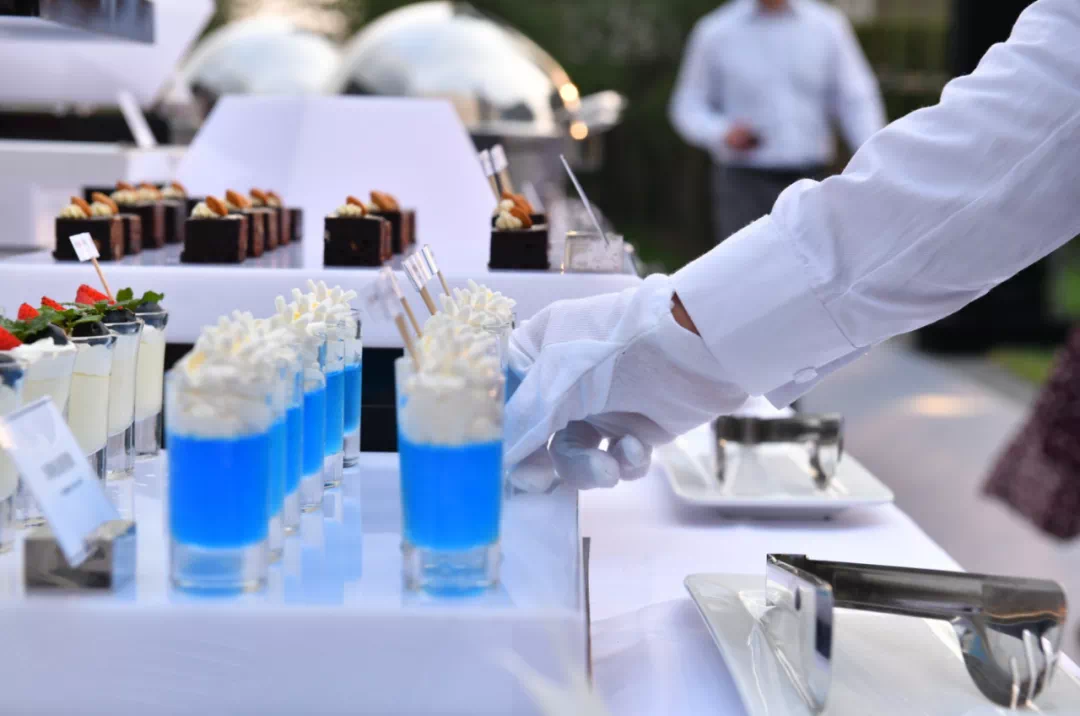 厉害了这场产品品鉴会瞬间刷爆朋友圈