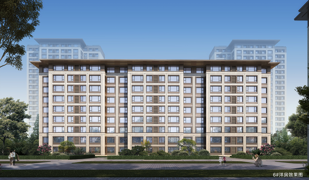 栾州壹号壹周年钜惠压轴楼座加推全城礼遇