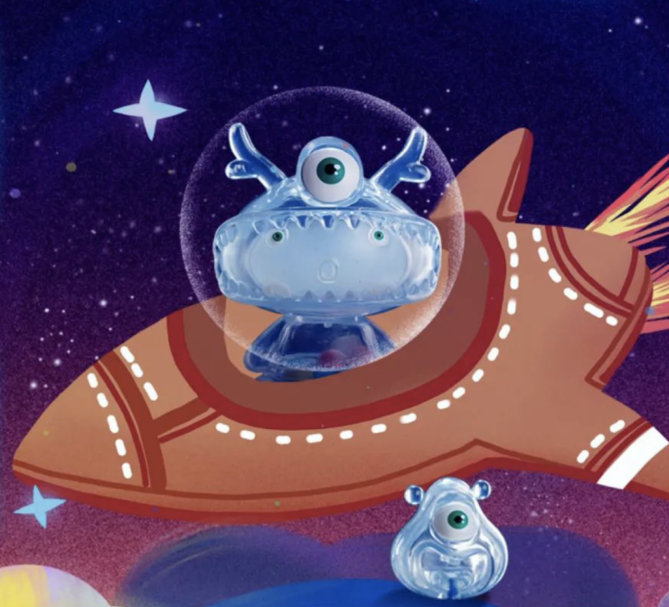 炸街了限量版龙小湖盲盒石家庄首发限时火热开抢中