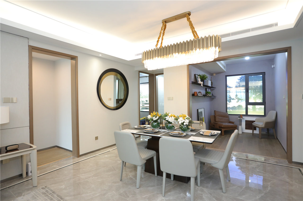 金地·峯汇 楼盘相册 - 实景图 - 样板图 - 效果图 - 石家庄房掌柜